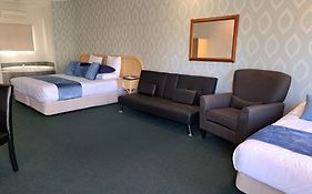 Village Motel
